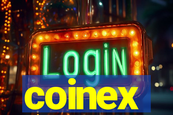 coinex