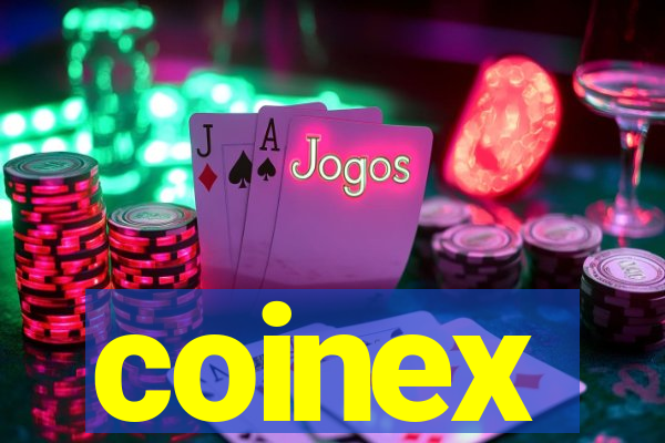coinex