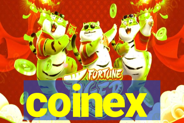 coinex