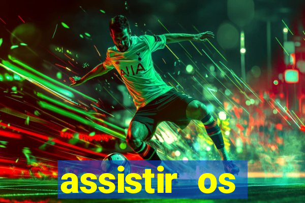 assistir os simpsons online dublado