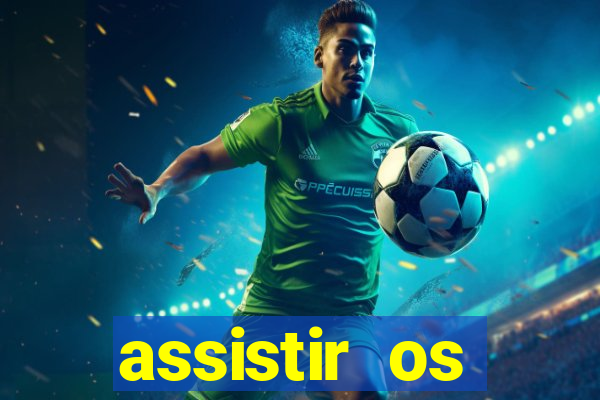 assistir os simpsons online dublado
