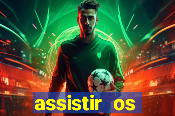 assistir os simpsons online dublado
