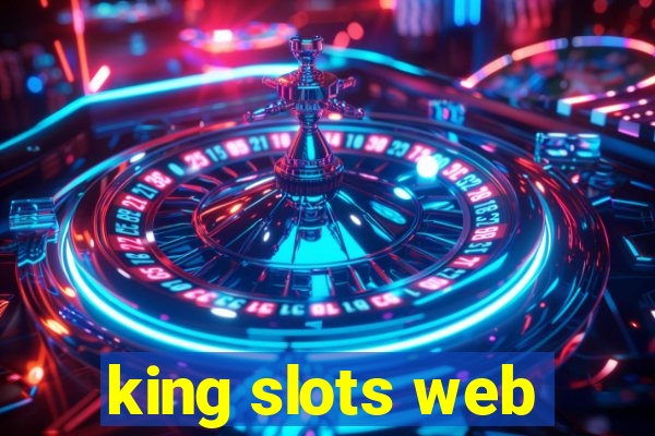king slots web