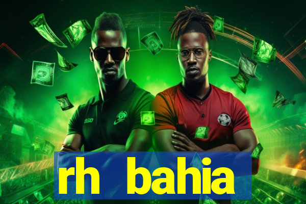 rh bahia contracheque 2022