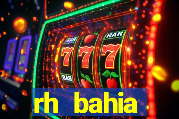 rh bahia contracheque 2022