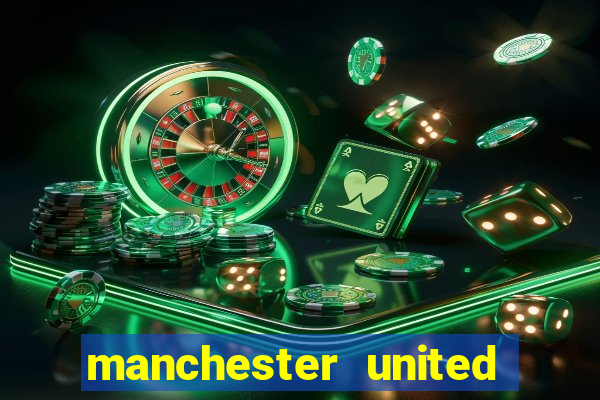 manchester united dls kit 2008
