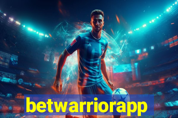 betwarriorapp