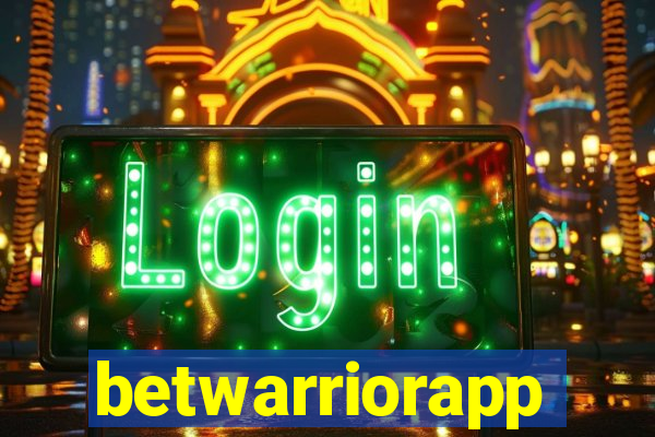 betwarriorapp