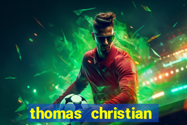 thomas christian bingo porn