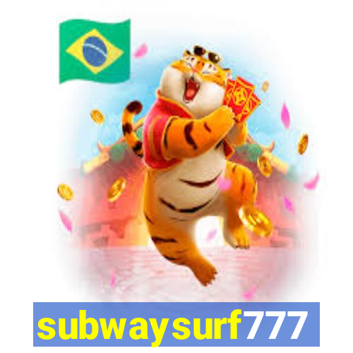 subwaysurf777