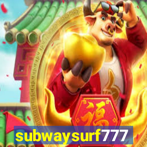 subwaysurf777
