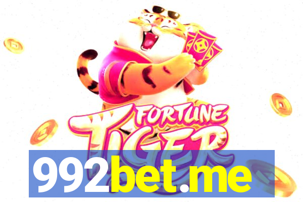 992bet.me