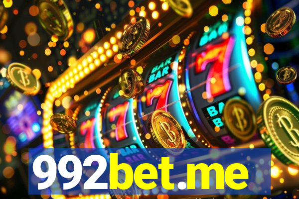 992bet.me