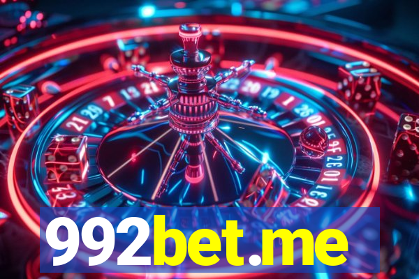 992bet.me