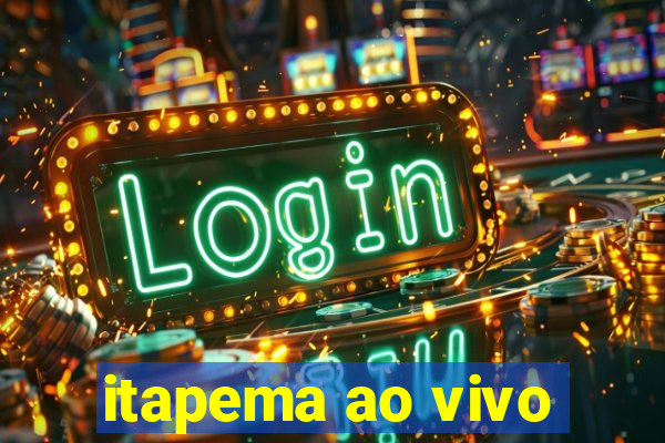 itapema ao vivo