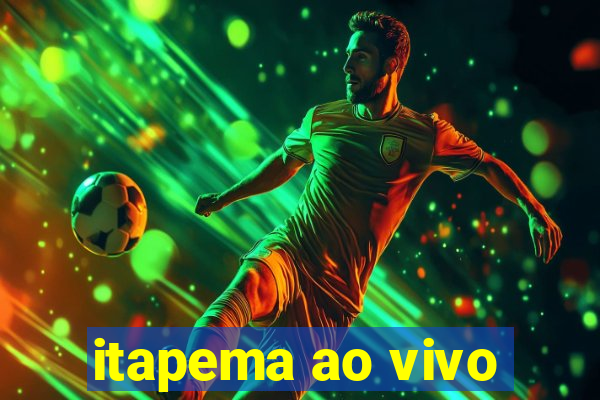itapema ao vivo