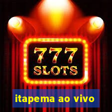 itapema ao vivo