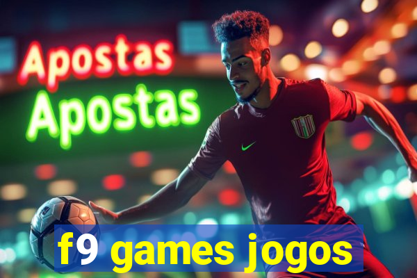 f9 games jogos