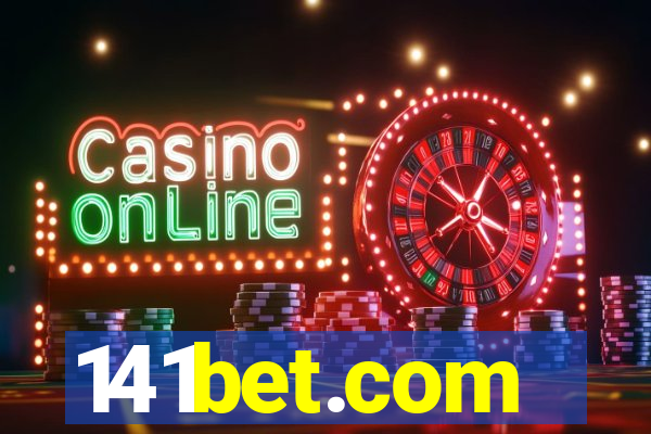 141bet.com