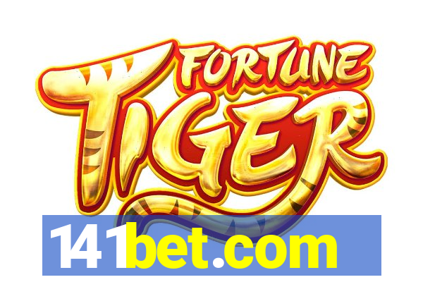 141bet.com