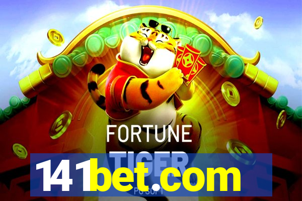 141bet.com
