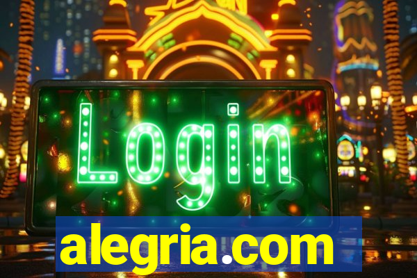 alegria.com