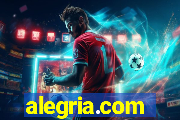 alegria.com