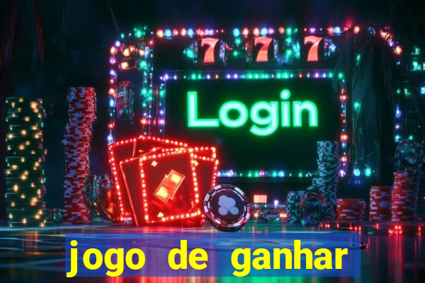 jogo de ganhar dinheiro de verdade sem pagar nada