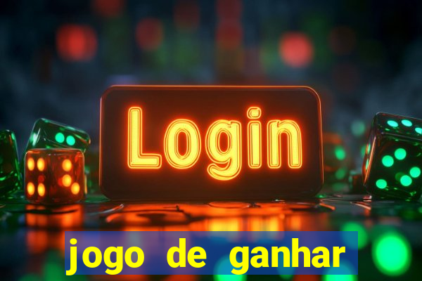 jogo de ganhar dinheiro de verdade sem pagar nada