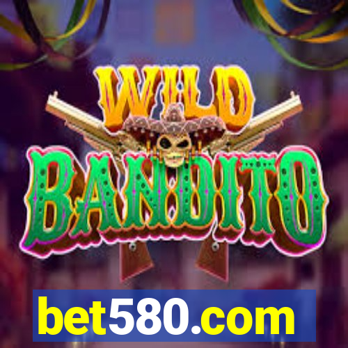 bet580.com