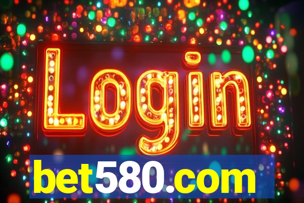 bet580.com