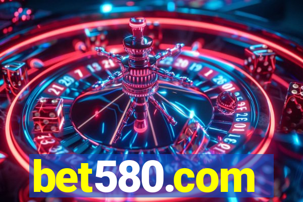 bet580.com