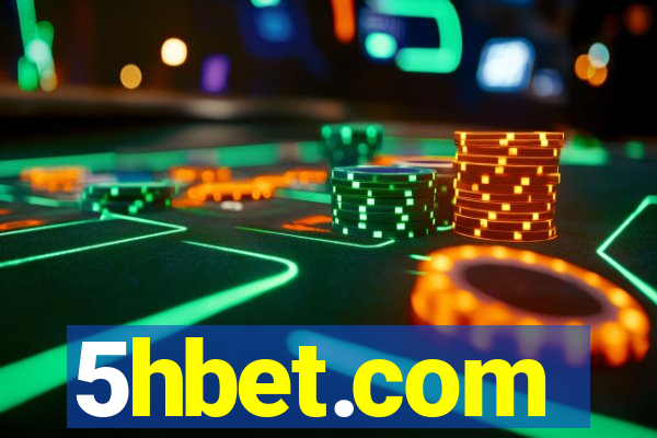 5hbet.com