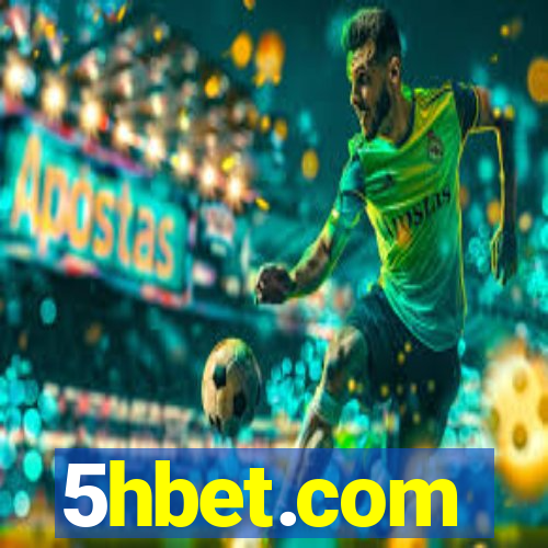 5hbet.com