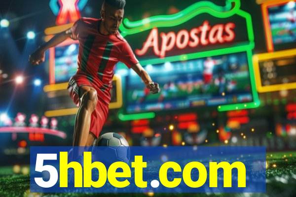 5hbet.com