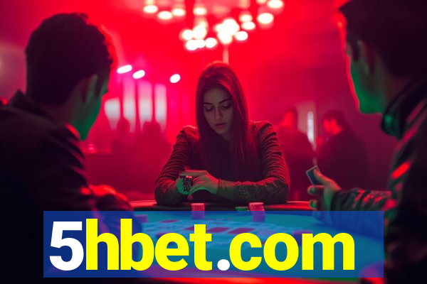 5hbet.com