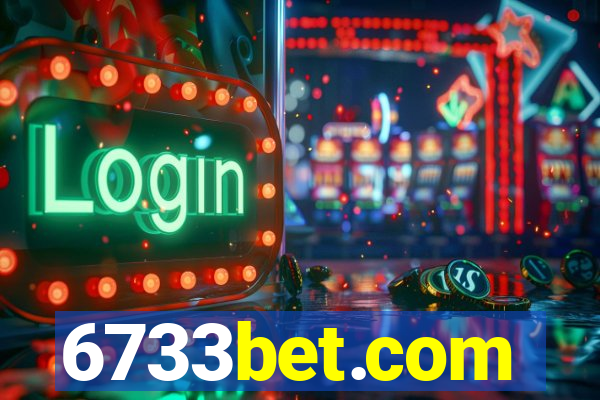 6733bet.com