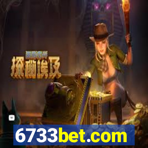 6733bet.com