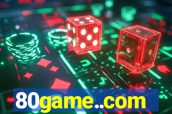 80game..com