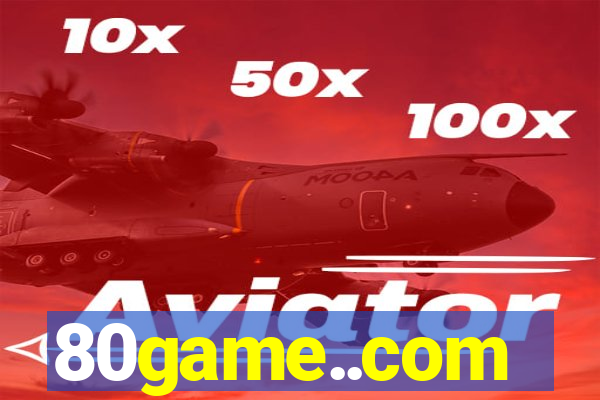 80game..com