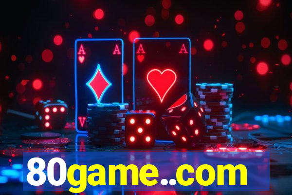 80game..com