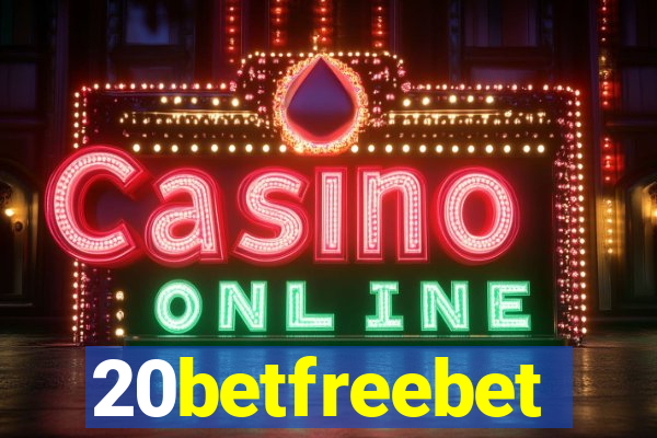 20betfreebet
