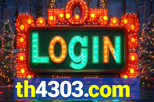 th4303.com