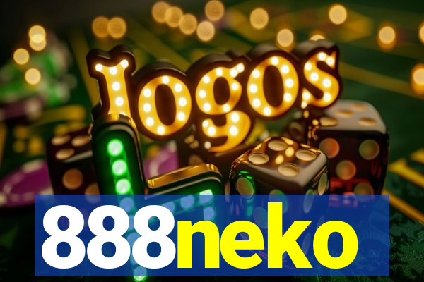 888neko