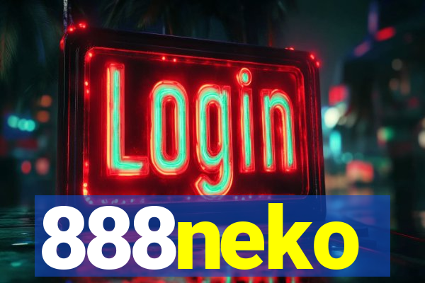 888neko