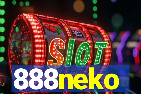 888neko