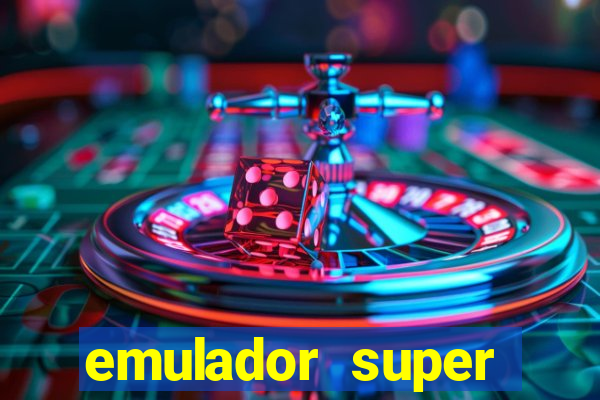 emulador super nintendo zsnes + 845 jogos (roms)