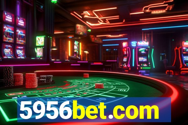5956bet.com