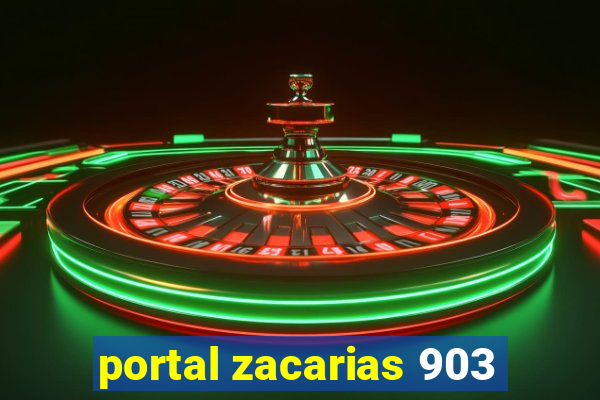 portal zacarias 903