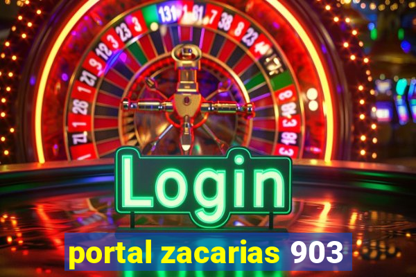 portal zacarias 903